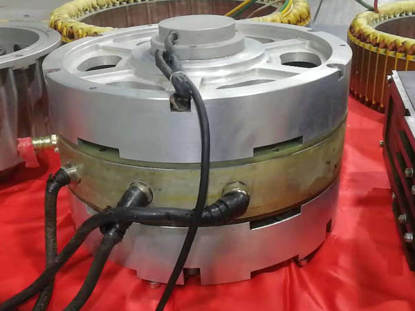 简析轮毂电机常见故障有哪些？