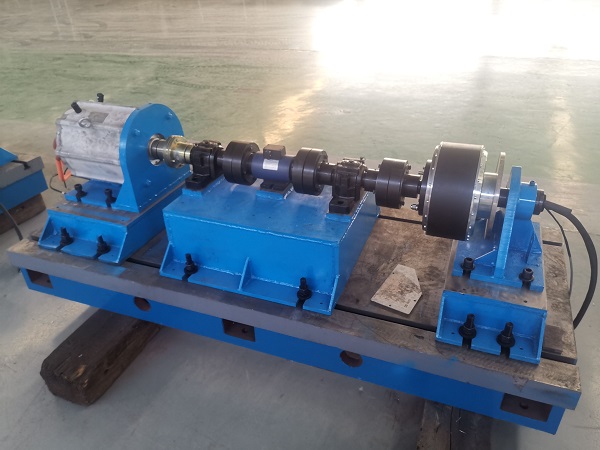 测试台扭矩测量应用扩展的可能性