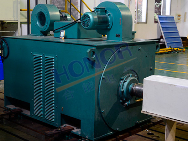 如何进行电力测功机的日常维护和保养？